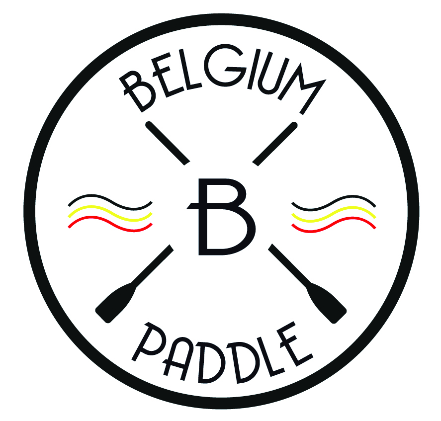 Belgium paddle vidéo