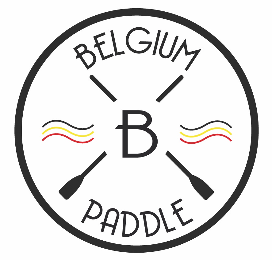 Belgium paddle 2021