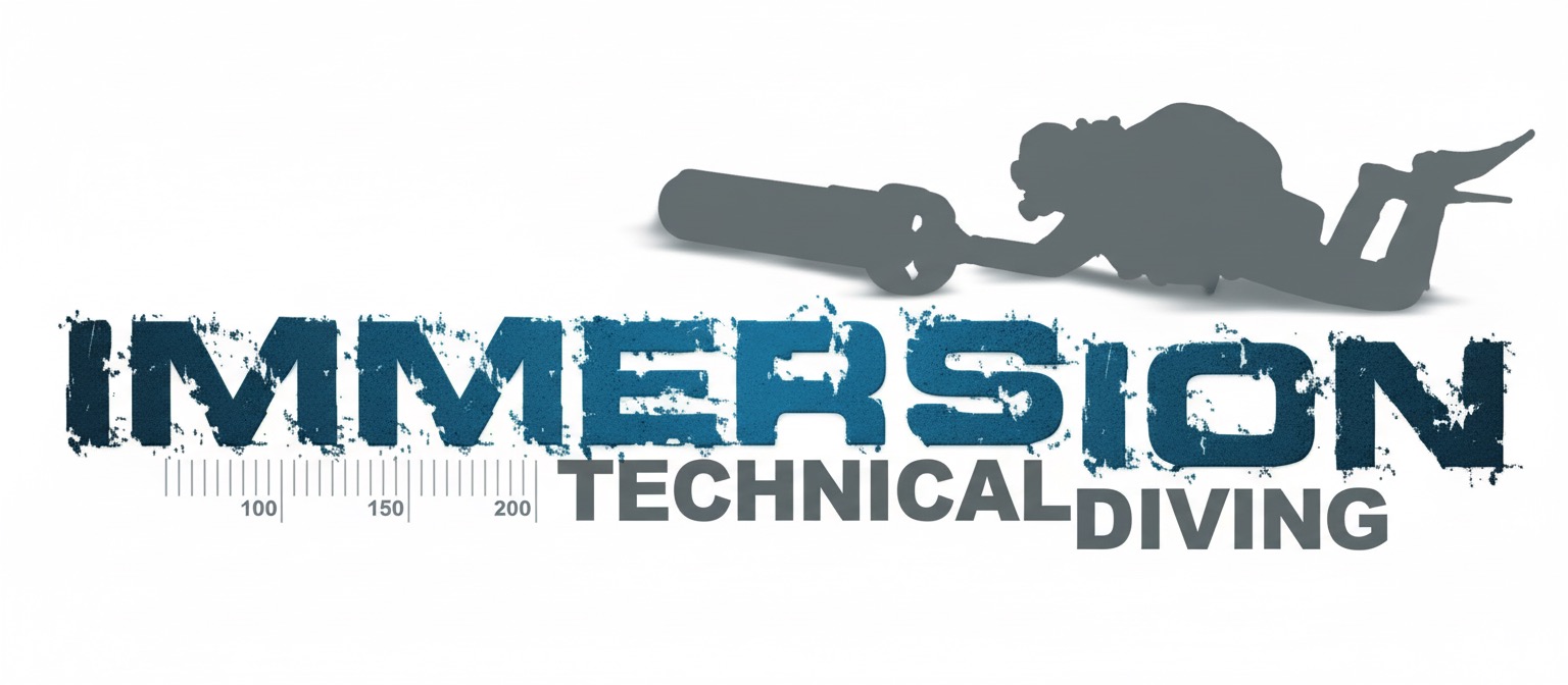 Immersion Technical Diving